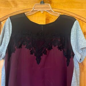 Large APT9 blouse